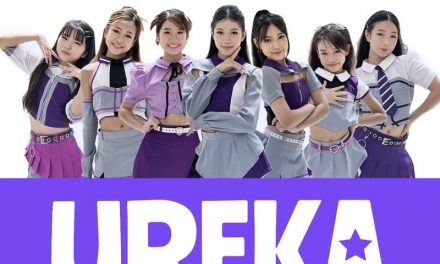 UREKA Tpop รุ่นจูเนียร์โชว์เพลงปังจนค่ายเกาหลีบินมาขอดูตัว